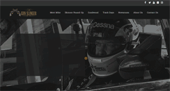Desktop Screenshot of mikeskinner.com
